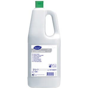 R7 CREAM CLEANER 2L SKUREKREM