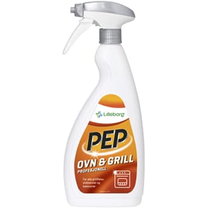 PEP OVN&GRILLRENS  750ML
