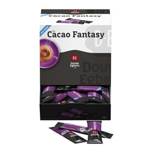 Sjokoladedrikk sticks Cacao Fantasy 20Gr(200)