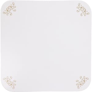 KAKEBRETT KLASSISK  330X330MM, 250 STK