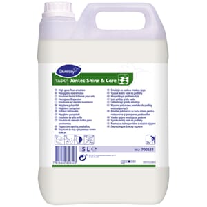 GULVPOLISH TASKI JONTEC TIMESAVER 5L