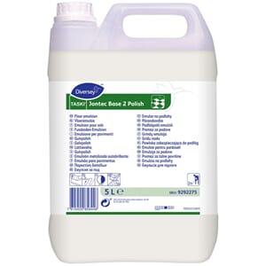 GULVPOLISH TASKI JONTEC BASE 2 MATT 5L