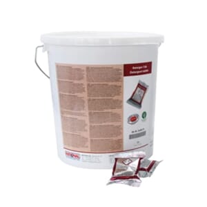 RENSETABLETT FOR OVN RATIONAL 100STK