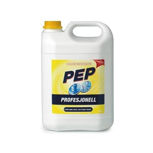 PEP FLYTENDE 5,1KG