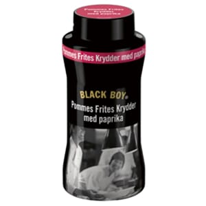 KRYDDER POMMES FRITES 700G TORO