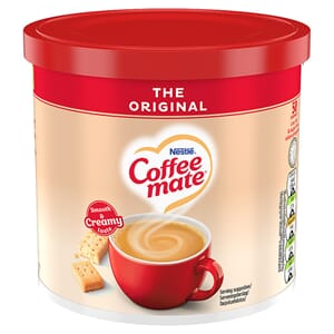 Kaffehvitt Coffee Mate 325G  Nestle