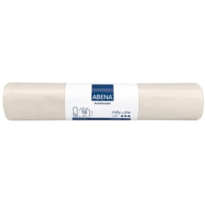 Avfallssekk Klar 100L 72X112cm 58my X-Sterk