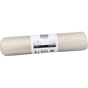 Avfallssekk Klar 240L 85X155cm Sterk