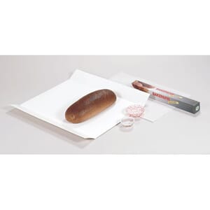 BAKEPAPIR 40X60CM CST BEHANDLET (1000)