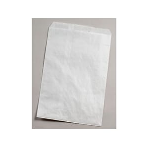 BAKERPOSE BL KRAFT 275X345MM HVIT (1000)