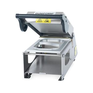 FORSEGLINGSMASKIN DUNIFORM DF 10