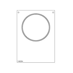 KASSETT DUNIFORM TIL DF10 OG DF20 DS