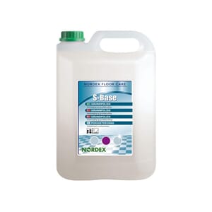 OVERFLATEBEHANDLING NORDEX S-BASE 5L
