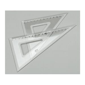 VINKELHAKE RETT 45 GRADER