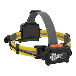 HODELYKT ENERGIZER HJELM 3AAA 325LU