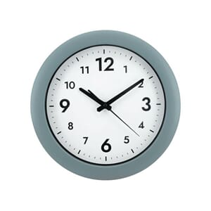 VEGGUR ALBA EASY TIME GRÅ