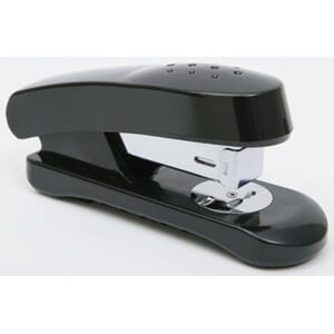 STIFTEMASKIN RAPESCO LITEN 20 ARK SORT