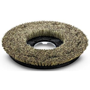 OPPSKURINGSBØRSTE KÄRCHER NATUR 430MM