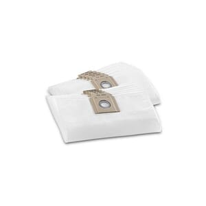 STØVSUGERPOSE KÄRCHER FLEECE T12/1,T10/1