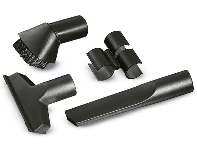 Tilbehør til maskiner