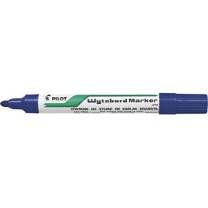 WHITEBOARDPENN PILOT WBMA-TM BLÅ