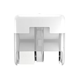 DISPENSER TORK OPTISERVE T7 TOA 4RL HVIT