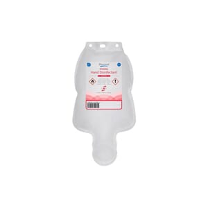 HÅNDDESINFEKSJON STERISOL 0,7L