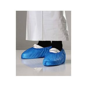 SKOOVERTREKK GRANBERG CPE 16 BLÅ (100)