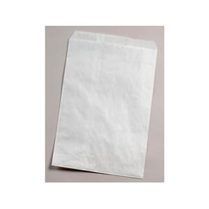 POSE BAKER BLEK KRAFT HVIT 1KG (1000)