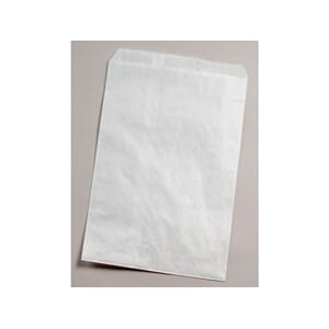 POSE BAKER BLEK KRAFT HVIT 2KG (1000)