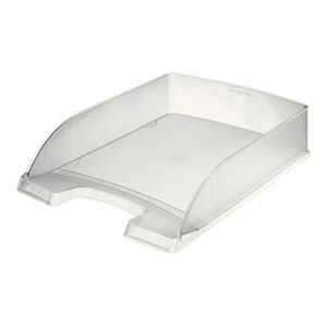 BREVKURV LEITZ PLUS KLAR