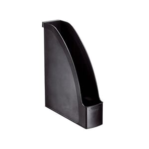 TIDSSKRIFTSAMLER LEITZ PLUS SORT