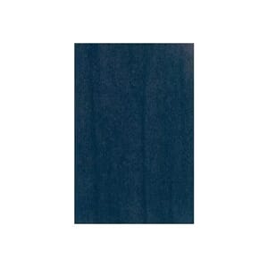 GAVEPAPIR 57CM 205M KRAFTPAPIR BLÅ