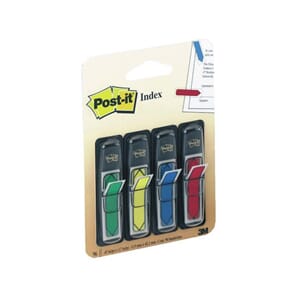INDEX POST-IT 684 SMAL PIL 5 FARGER