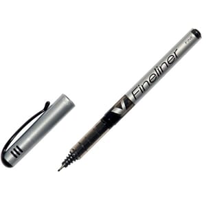 FIBERPENN PILOT V FINELINER SORT