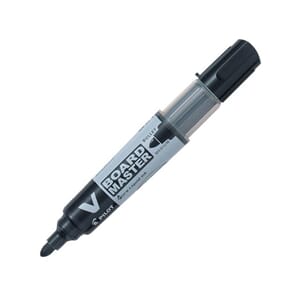 WHITEBOARDPENN PILOT V-BOARD M RUND SORT