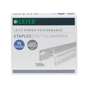 HEFTESTIFT LEITZ 23/15XL (1000)