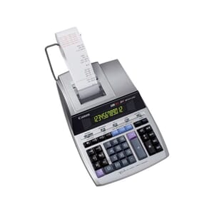 BORDREGNER CANON MP1211-LTSC