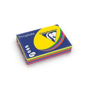 KOPIPAPIR TROPHEE I. A4 80G 5 FRG (500)