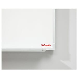 WHITEBOARD ESSELTE EMALJE 90X120CM