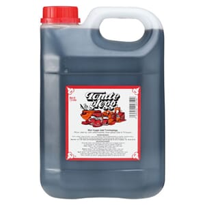 Gløggkonsentrat TOMTE 2,5 liter