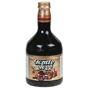 GLØGG TOMTE 1 LITER