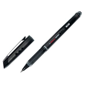 ROLLERPENN PILOT V-BALL GRIP 1,0 SORT