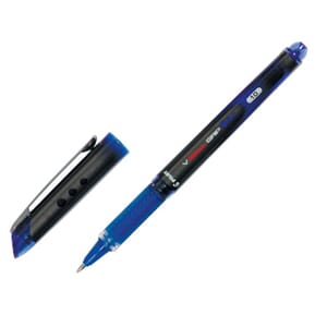 ROLLERPENN PILOT V-BALL GRIP 1,0 BLÅ