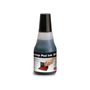 STEMPELFARGE COLOP 25ML SORT (2)