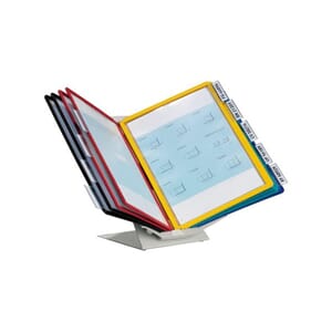 KOMBISTATIV VARIO PRO10 A4 MED 10 LOMMER