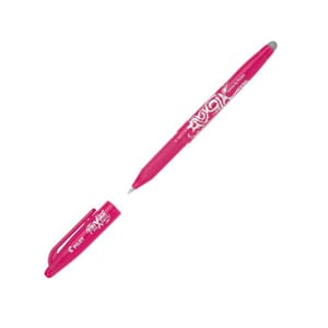GELEROLLER PILOT FRIXION BALL 0,7 ROSA