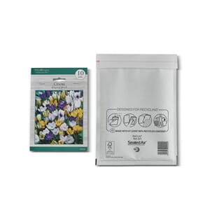 BOBLEKONVOLUTT ML D/1 18X26CM