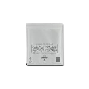 BOBLEKONVOLUTT ML E/2 22X26CM