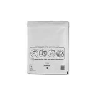 BOBLEKONVOLUTT ML G/4 24X33CM